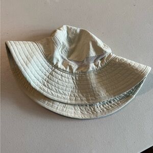 Eddie Bauer Beige Sun Hat